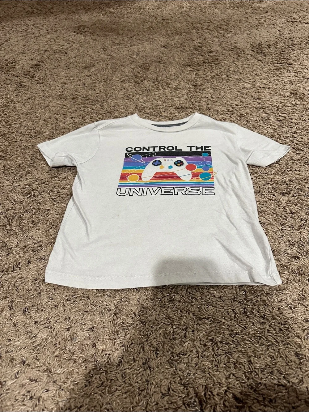 Boys t shirt